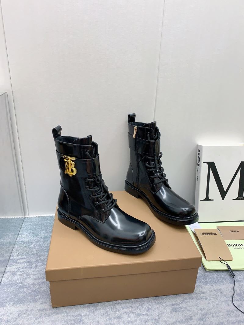 Burberry Boots